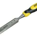 STANLEY® Wood Chisels
