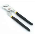 10 IN GROOVE JOINT PLIERS
