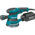5" Random Orbit Sander, Variable Speed