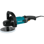 7" Polisher