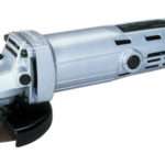 DISC GRINDER,METAL BODY