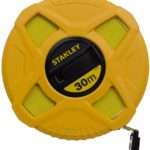 Stanley Stht34297-8 Fiberglass Blade Long Tape Rules