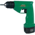 DRILL/SCREWDRIVER, RS
