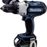 CORDLESS DRIVER DRILL 13mm (3s) (2x18V 5.0Ah) (MAKPAC)