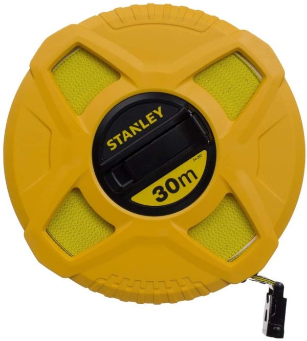 Stanley Stht34297-8 Fiberglass Blade Long Tape Rules