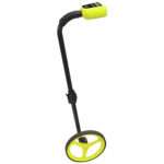 Dmw30 digital measuring wheel