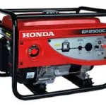 Honda Generator