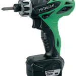 CORDLESS DRIVER DRILL