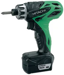 CORDLESS DRIVER DRILL