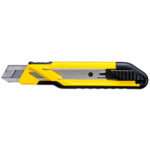 18MM TPR AUTO LOCK SNAP OFF KNIFE STHT10266-8