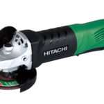 DISC GRINDER,DEADMAN SWITCH