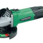 DISC GRINDER