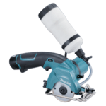 CORDLESS CUTTER 85mm (2x10.8V 1.3Ah)(STICK TYPE BATTERY)