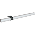 STRAIGHT PIPE FOR 406/407/VC3210L