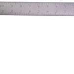 Steel Carpenter'S Square Stanley 45-912 12 Inch X 8 Inch