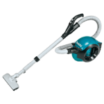 CORDLESS VACUUM CLEANER CYCLONE (HEPA) (CAPACITY-250mL)