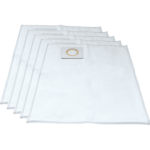 PAPER FILTER SET 406, 407 (5PCS/SET)