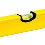 STANLEY STHT43118-8 Classic Box Level with Block magnified center vial (30cm)