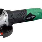 DISC GRINDER