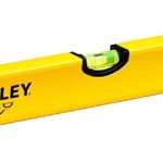 STANLEY STHT43103-8 60CM CLASSIC BOX BEAM LEVEL
