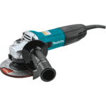 4‑1/2" Angle Grinder