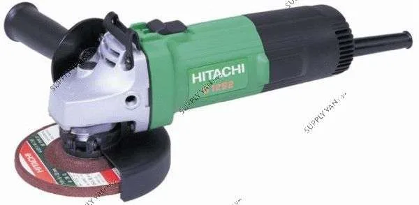 DISC GRINDER