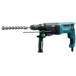 HR2611FT 26 mm (1") Combination Hammer