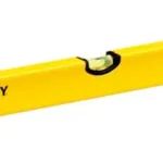 STANLEY STHT43105-8 100CM CLASSIC BOX BEAM LEVEL