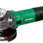 DISC GRINDER