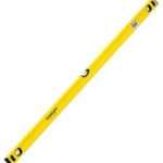 STANLEY STHT43107-8 150CM CLASSIC BOX BEAM LEVEL