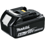 BATTERY BL1860B 18V Li-ion