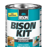 Bison Kit Adhesive Can, 650 ml