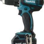 CORDLESS DRIVER DRILL 13mm (2s) (2x18V 3.0Ah)