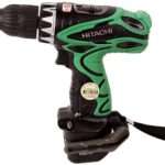 DRILL/SCREWDRIVER, VSR