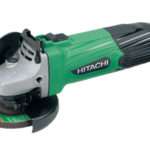 DISC GRINDER
