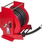 Diesel Hose Reel