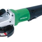 DISC GRINDER,DEADMAN SWITCH,