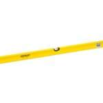 STANLEY STHT43108-8 180CM CLASSIC BOX BEAM LEVEL