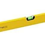 Stanley Standard Box Beam, 39"/100cm, Yellow - STHT42813