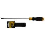 Stanley Cushion Grip Screwdriver 5X200mm STMT60824-8