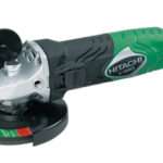 DISC GRINDER
