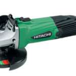 DISC GRINDER