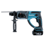 18V Cordless Combination Hammer