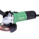 DISC GRINDER