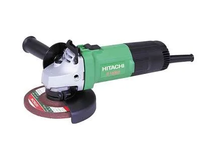 DISC GRINDER
