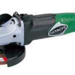 DISC GRINDER