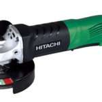 DISC GRINDER,DEADMAN SWITCH