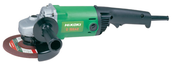 DISC GRINDER
