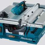 2704N 260mm Table Saw