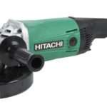 DISC GRINDER